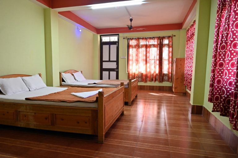 Best budget hotels in Kalimpong